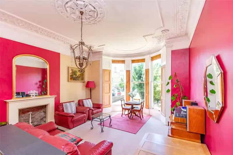 2 Bedroom Apartment for Sale Clifton Bristol