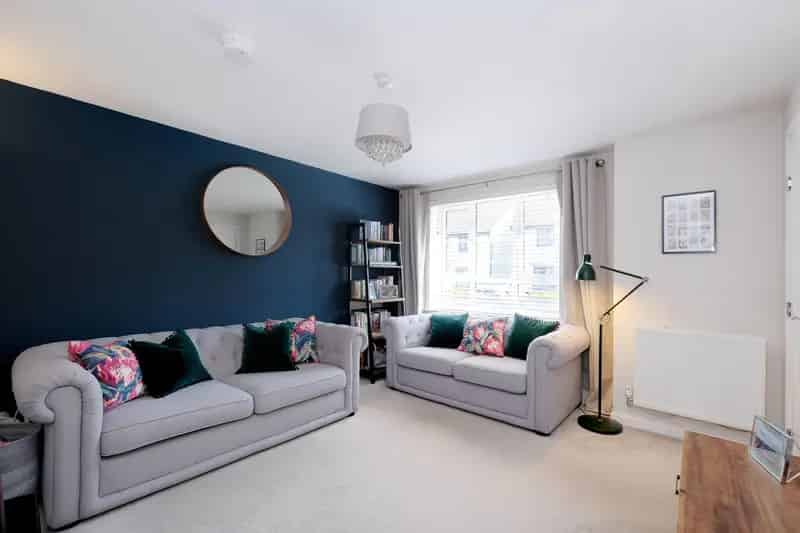 3 Bedroom Semi Detached House Countesswells