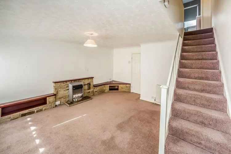 2 Bedroom Mid Terrace House for Sale Thongsbridge HD9