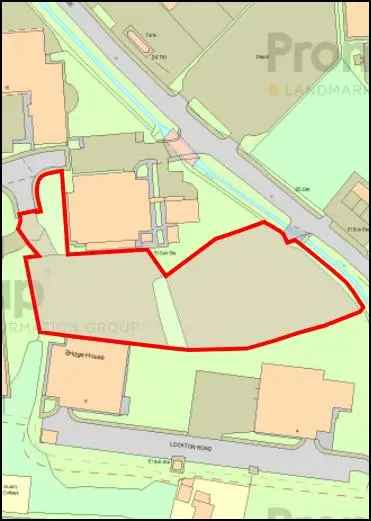 Land For Sale in Knowsley, England