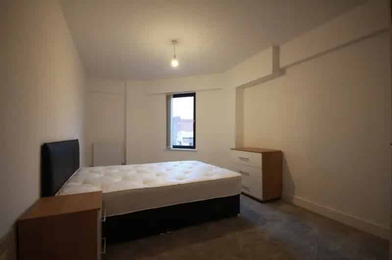 1 Bedroom Flat To Rent Available August 30 2025