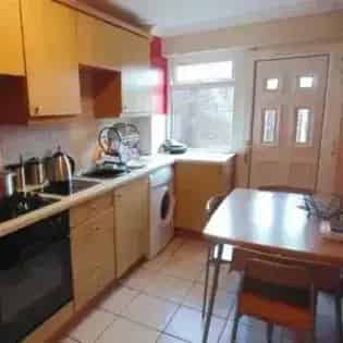 3 rooms house of 162 m² in Birmingham