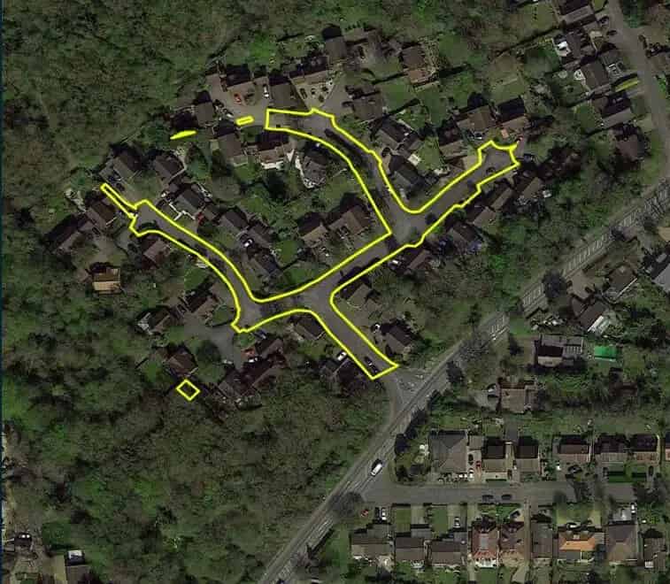 Land For Sale , Welwyn Hatfield, England