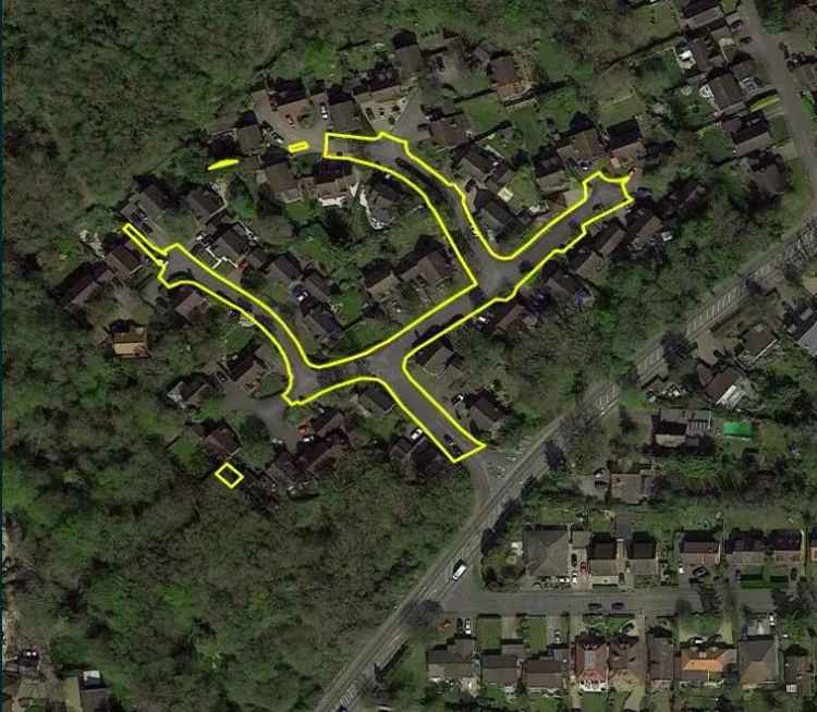 Four Freehold Plots Auction March 24-25