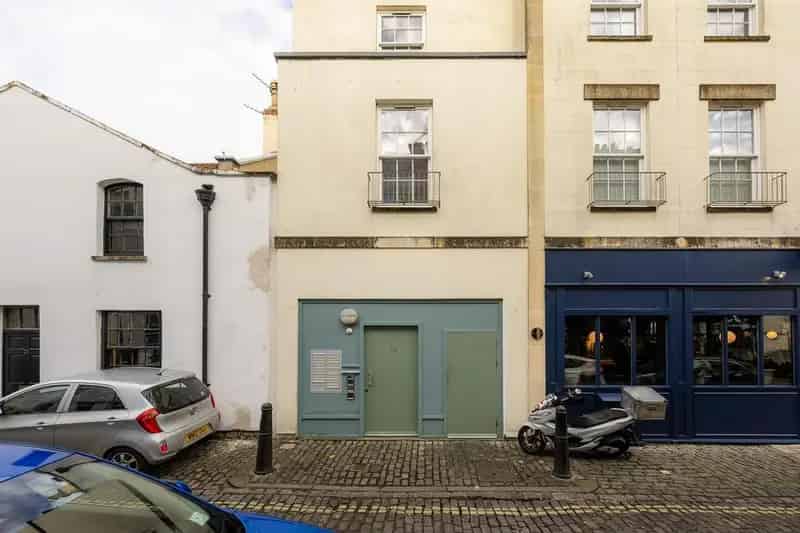 Studio to Rent in Clifton Village
