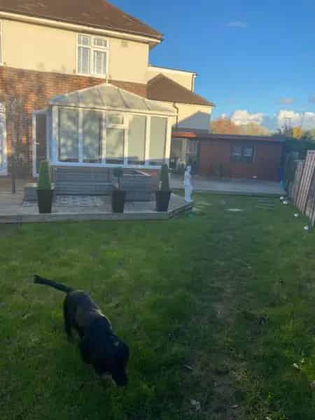 4 Bedroom House with Man Cave Buckhurst Hill