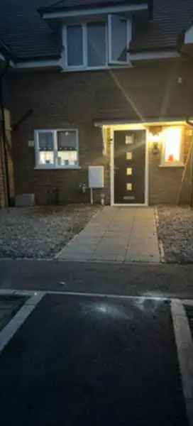 House For Rent in Borough of Swale, England