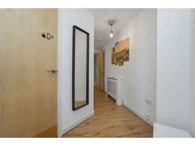 1 bedroom flat  for sale