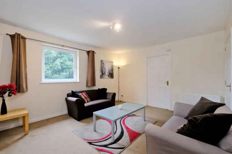 Flat For Rent in Aberdeen City, Scotland