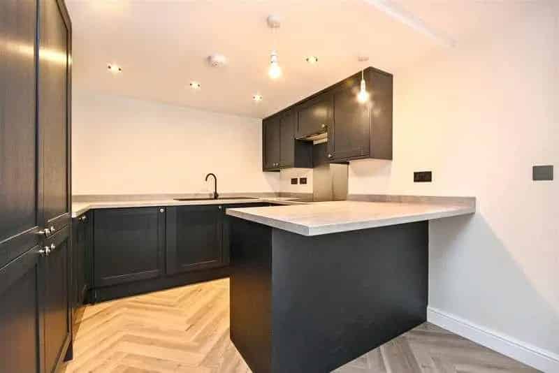 1 Bed Flat for Sale Eastbourne New Build Apartment