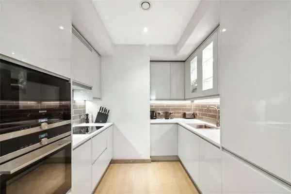 Tritton House, 3 Ryeland Boulevard, London, SW18 1UF | Property for sale | Savills