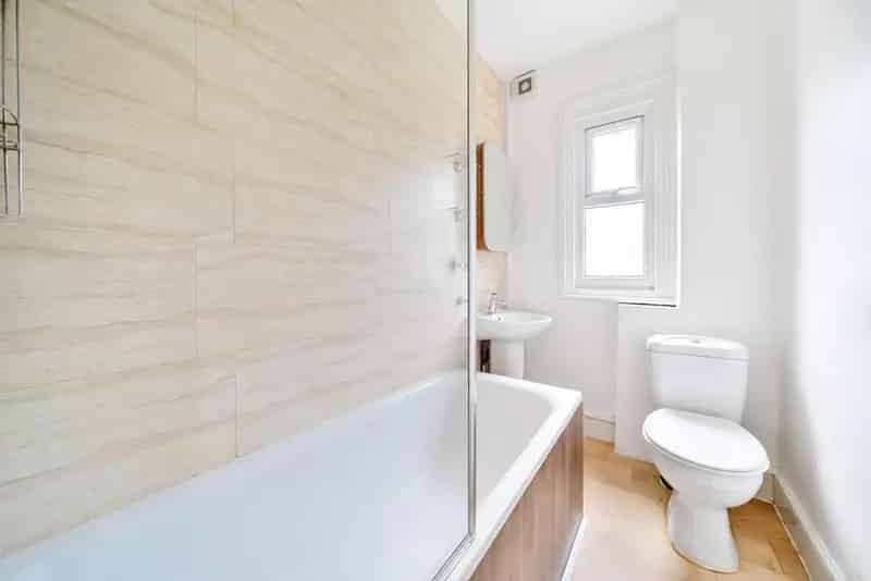 Spacious 2 Double Bedroom Flat Crouch End 749 sq ft