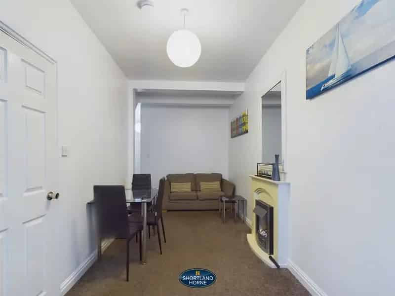 4 Bedroom Terraced House for Rent Foleshill