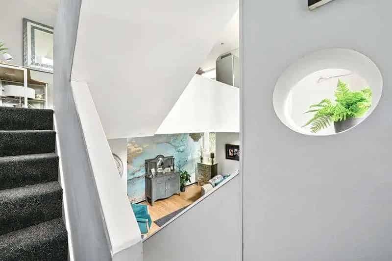 2 Bed House for Sale Near Frimley Park Hospital