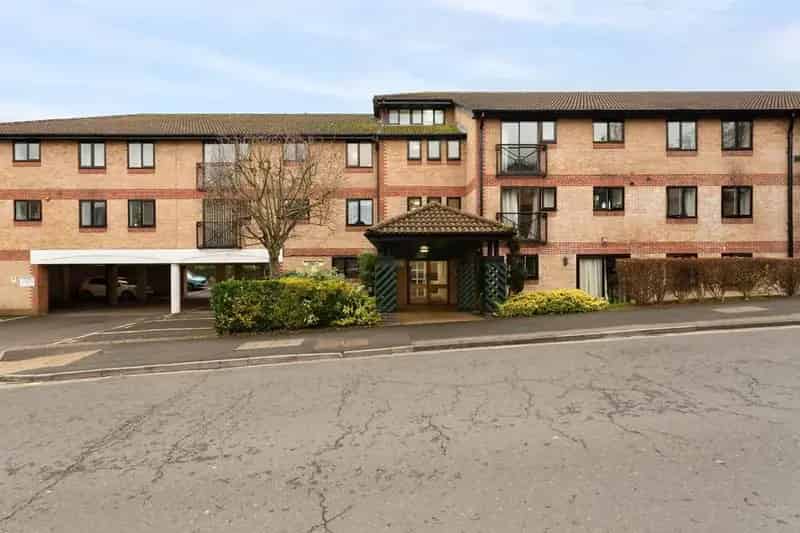 2 Bedroom Apartment for Sale