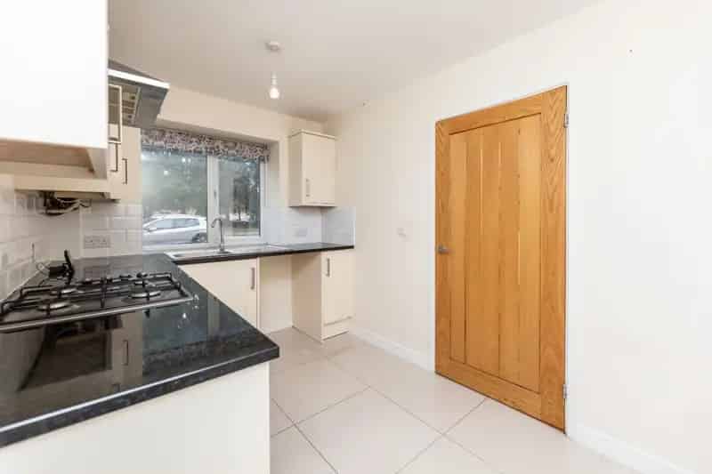 3 Bedroom House To Let Normanton