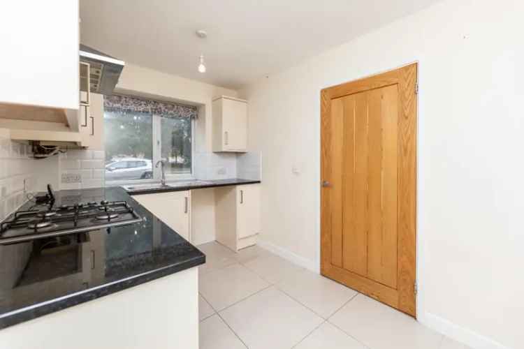 3 Bedroom House To Let Normanton