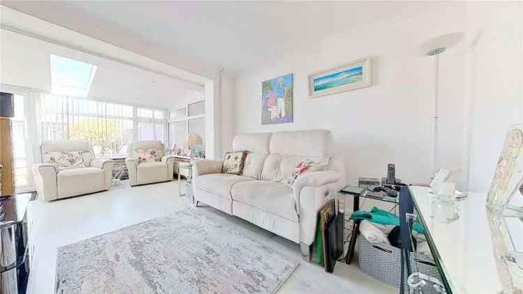 2 Bed House for Sale Sompting