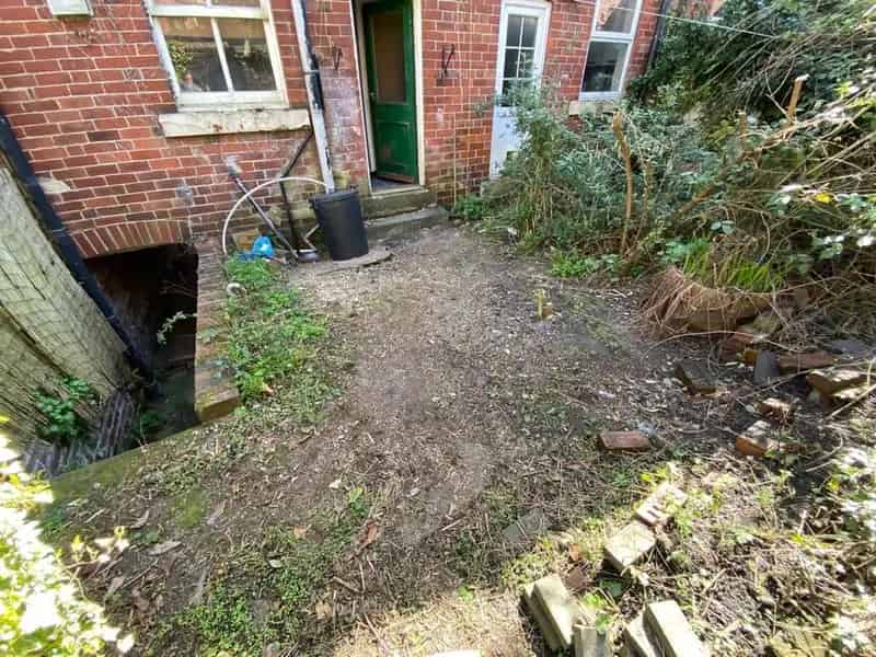 2 bedroom Mid Terrace House for sale, Sheffield, South Yorkshire, S2