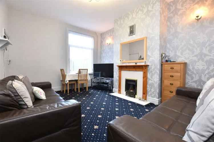 House For Sale in Shear Brow, Blackburn, England