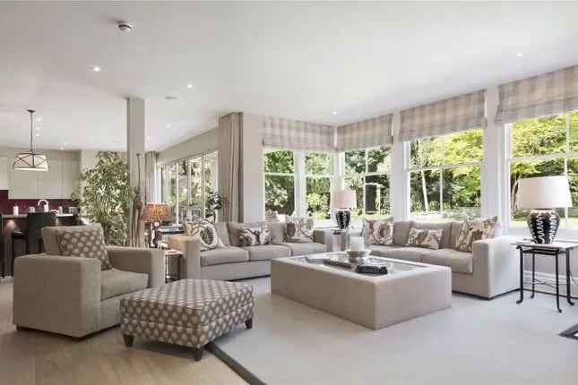 Detached house for sale in Bathgate Road, Wimbledon, London SW19