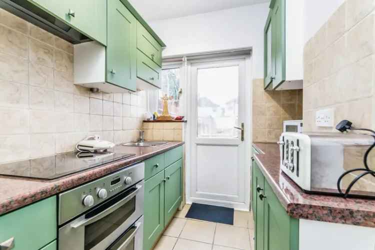House For Sale , Davidson Road, London, England