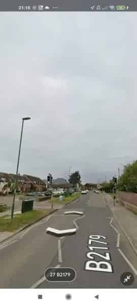 Large 1 Bedroom Flat East Wittering Near Beach and Shops
