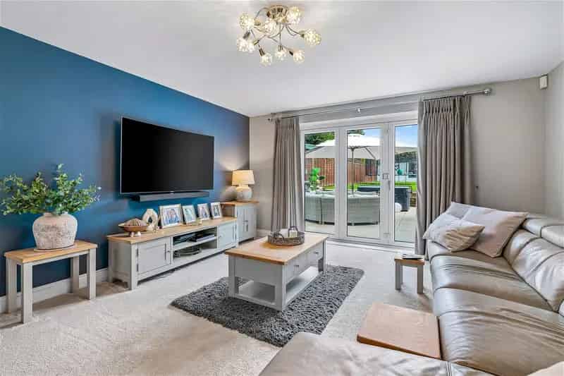4 Bedroom Detached House for Sale Horne Row Danbury