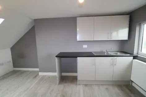 1 room house of 52 m² in London