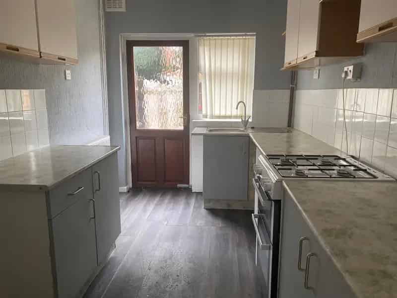 3 Bedroom Terraced House to Rent Stoke Coventry