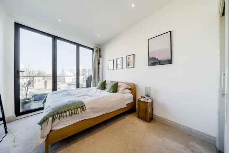 2 Bedroom Apartment near Clapham Junction Battersea Park