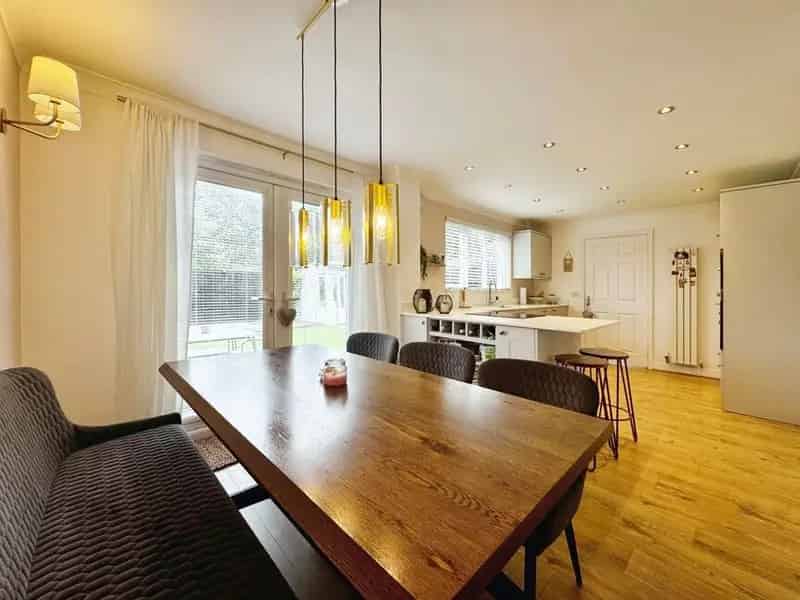 4 Bedroom Detached House for Sale Bamber Bridge