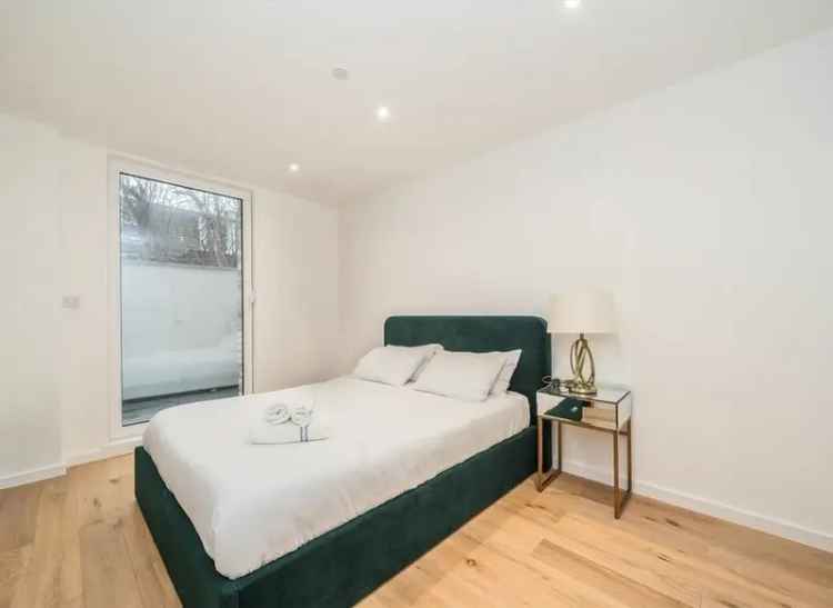 Clapton Hackney Downs Apartments  Studios to 3 Beds Private Space