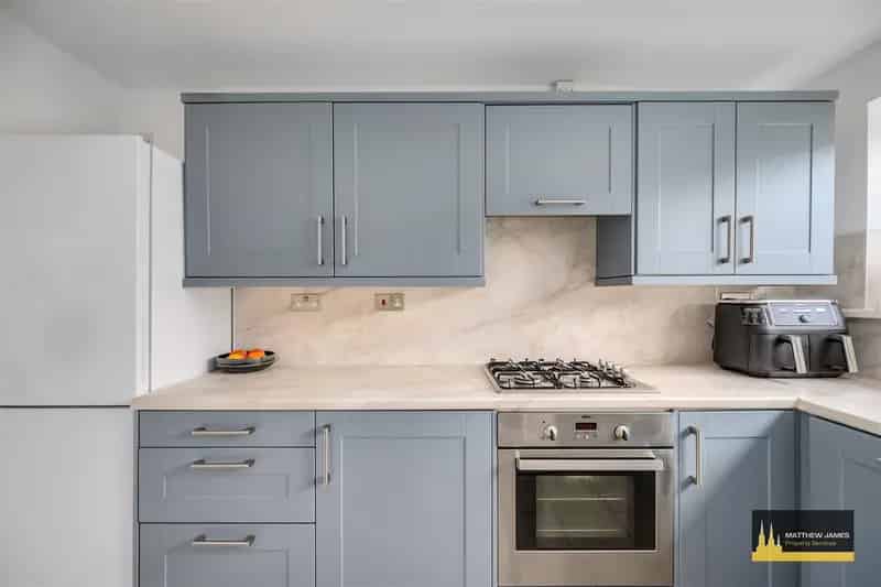 3 Bedroom Detached House for Rent in Wyken
