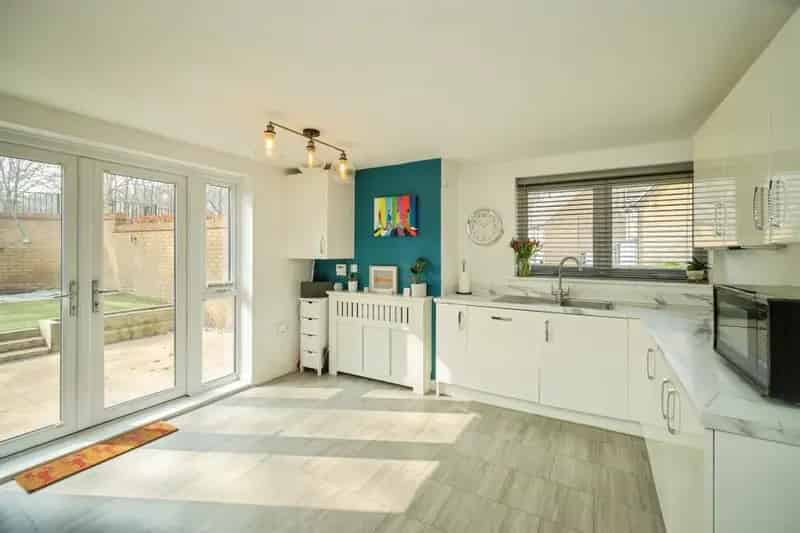 3-4 Bedroom Townhouse for Sale Gillies Meadow 2017 Build