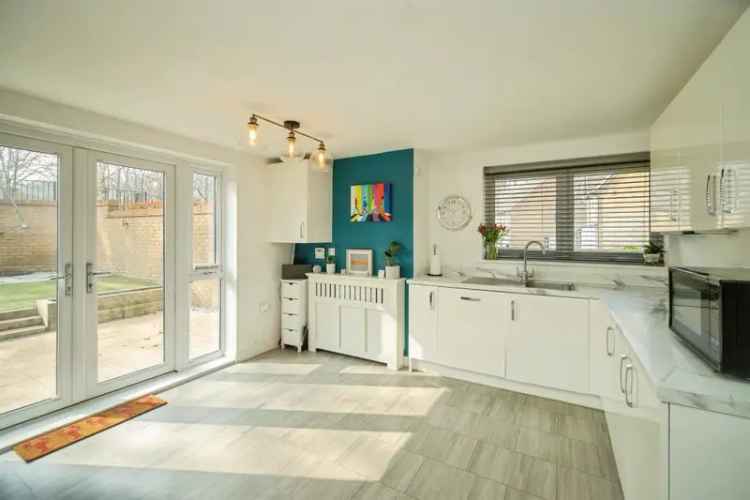 3-4 Bedroom Townhouse for Sale Gillies Meadow 2017 Build