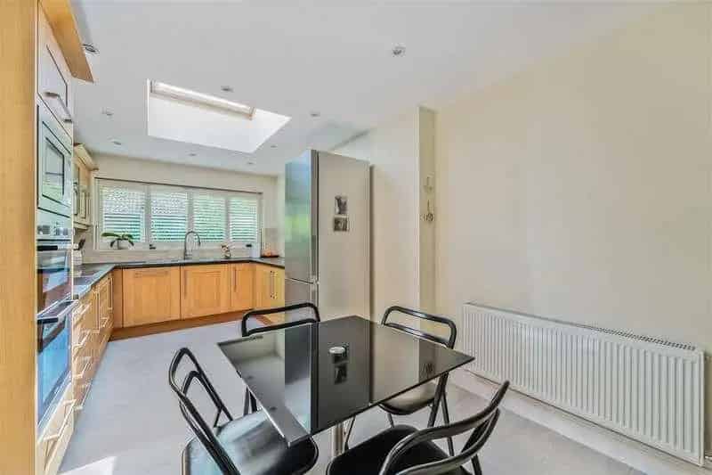4 Bed Detached House for Sale Wokingham