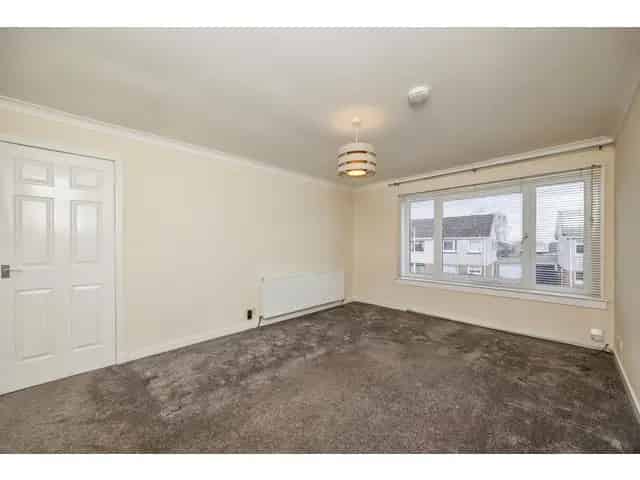 2 Bedroom Flat for Sale in Bo'ness