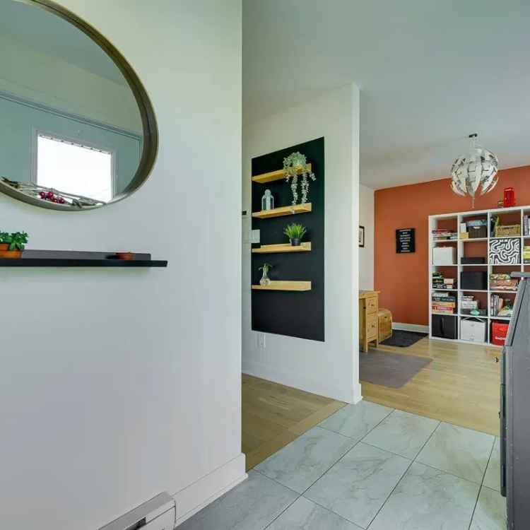 High-Quality Semi-Detached House for Sale