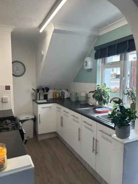 House For Rent in Dacorum, England