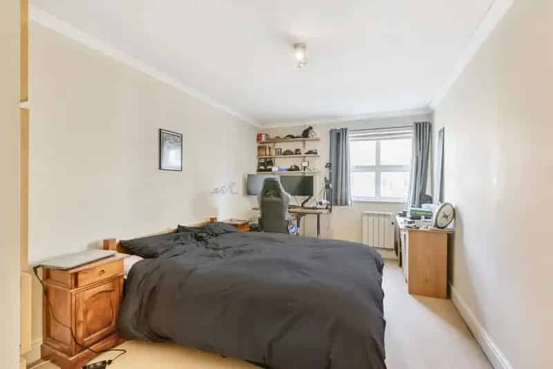 2 Double Bedroom Apartment Balham City Centre First Time Buyer