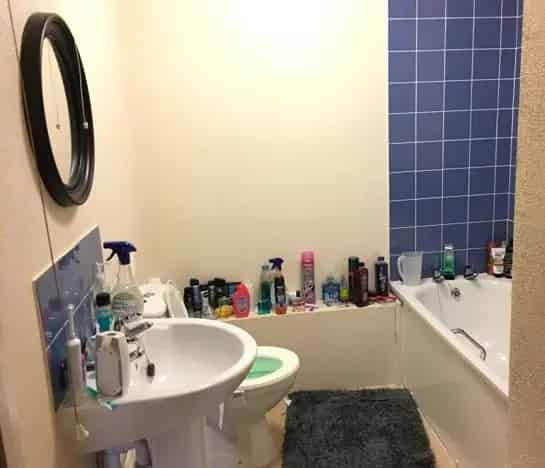 1 Bedroom Flat Near City Centre Hospital and Shopping