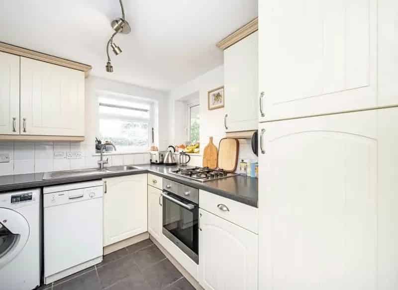 Victorian Flat Two Bedrooms Garden Dulwich Park