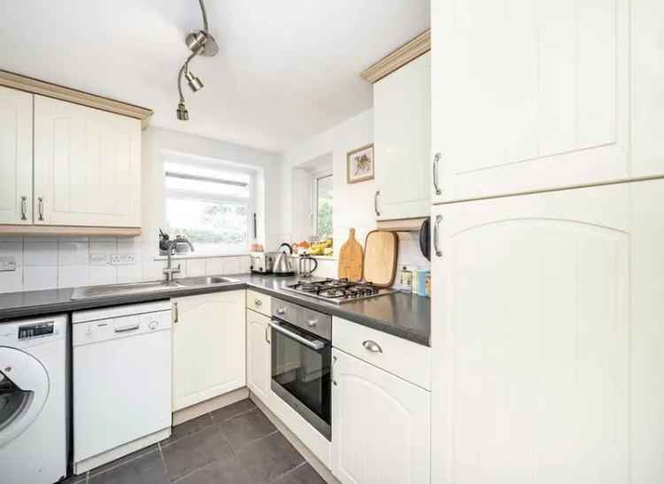 Victorian Flat Two Bedrooms Near Dulwich Park