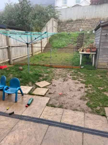 Family Home near Schools and Parks