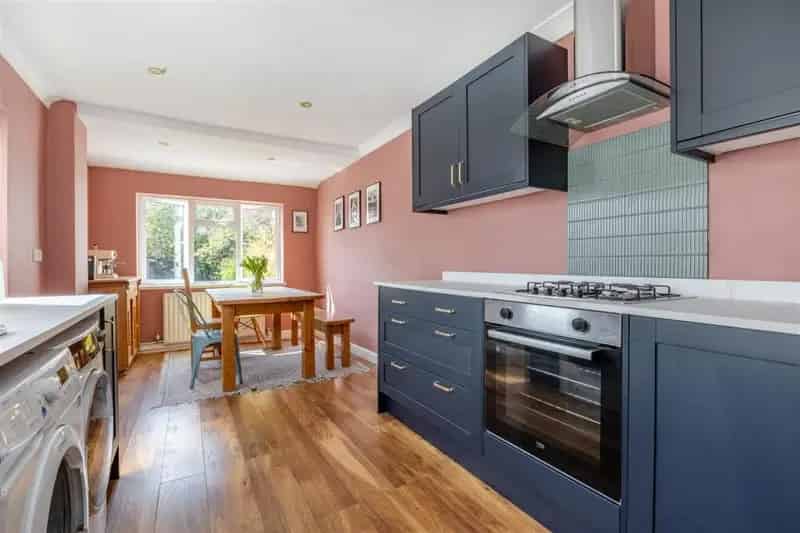 3 Bedroom Semi Detached House for Sale Preston Park