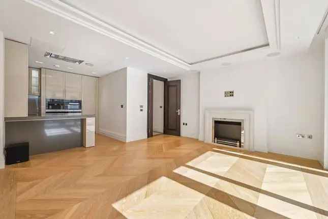2 Bedroom Apartment for Sale in Covent Garden WC2R
