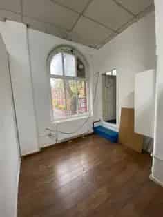 1 room studio-flat of 23 m² in Manchester