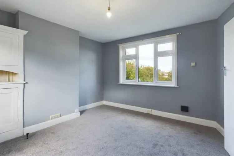 3 Bedroom House To Let Bassett Green Southampton