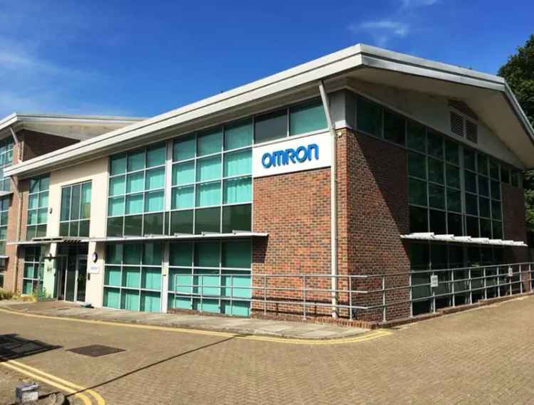 Office For Sale in West Lancashire, England